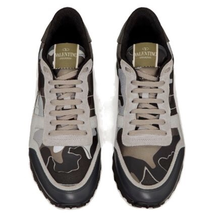 ヴァレンティノ VALENTINO メンズシューズ  SY2S0723XVUIJ7