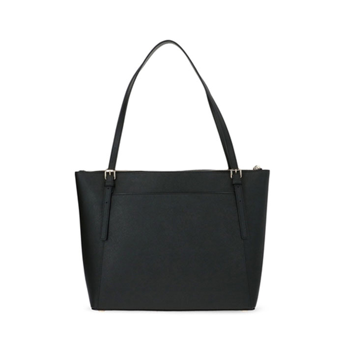 マイケルコース MICHAEL KORS レディース トートバッグ ボイジャーラージサフィアーノレザートップジップ 30T9GV6T9L 001