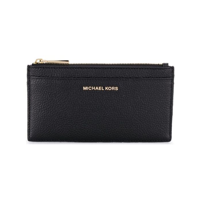 マイケルコース MICHAEL KORS レディース バッグ スリム カード入れ 長財布 薄型財布 ミニ財布  32S8GF6D7L 001