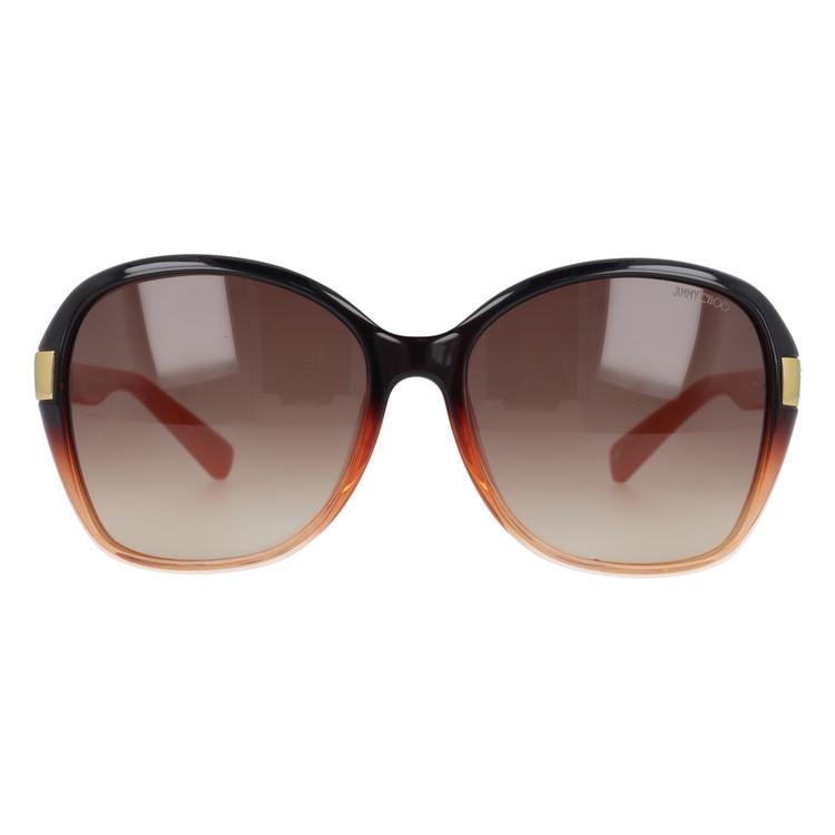 ジミーチュウ JIMMY CHOO レディースサングラス  ALANA/S  EXN