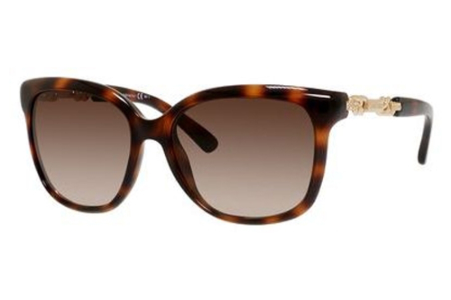 ジミーチュウ JIMMY CHOO レディースサングラス BELLA/S  AXX
