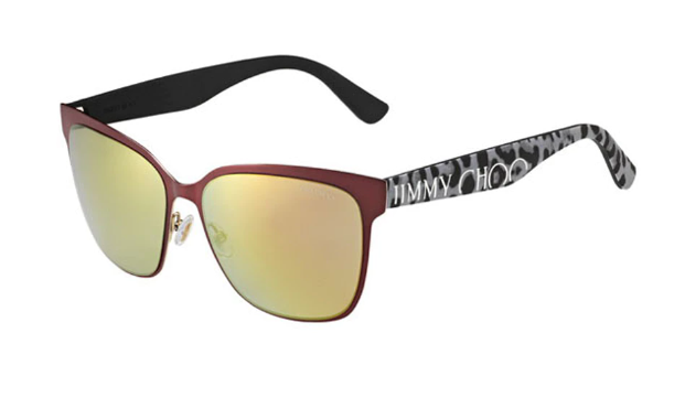 ジミーチュウ JIMMY CHOO レディースサングラス KEIRA/S  FPG