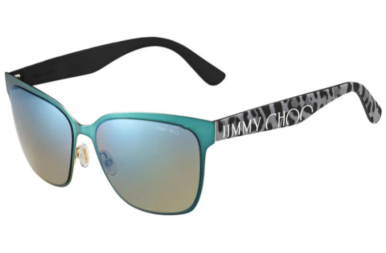 ジミーチュウ JIMMY CHOO レディースサングラス KEIRA/S  FQP