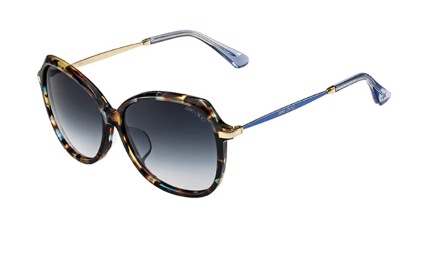 ジミーチュウ JIMMY CHOO レディースサングラス KIZZI/S  7VV