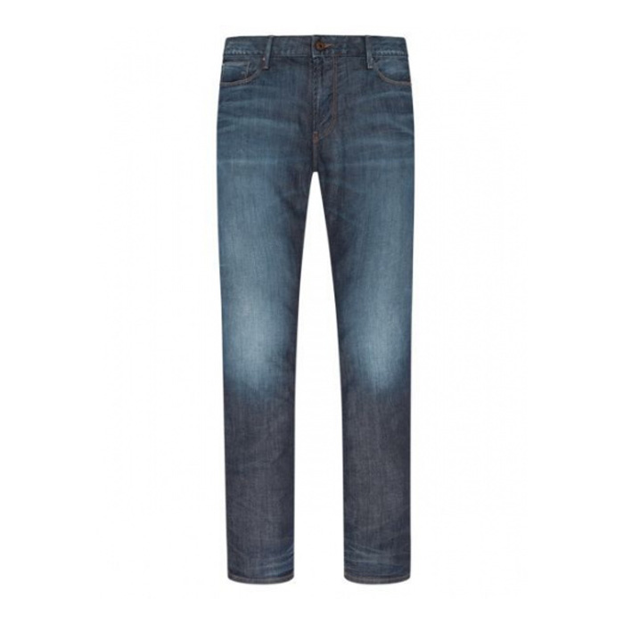 エンポリオ アルマーニ EA MEN JEANS メンズ ジーンズ 3Z1J06 1D10Z 0941