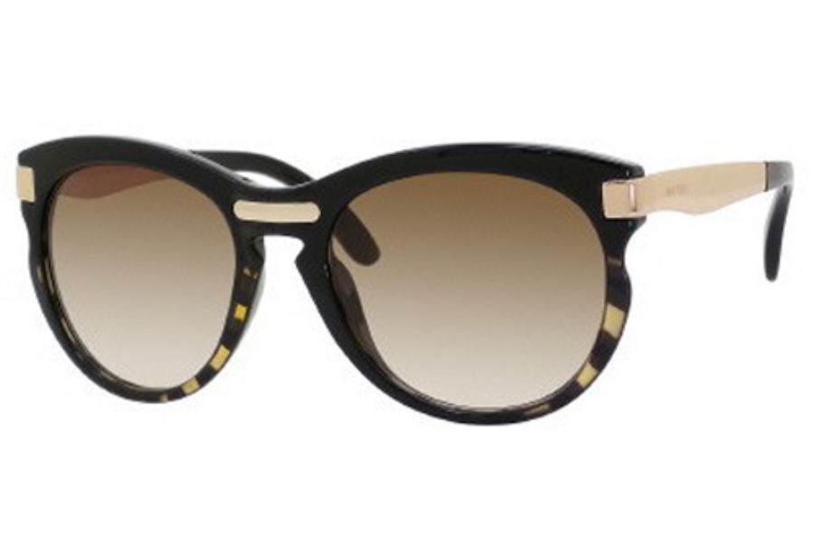 ジミーチュウ JIMMY CHOO レディースサングラス LANA/S  MXA