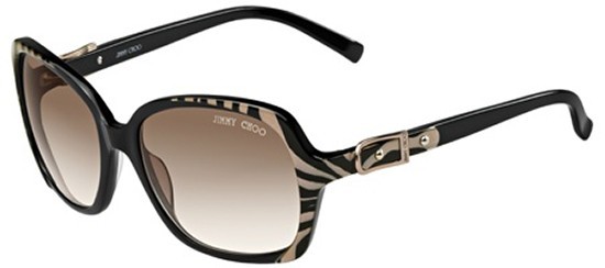 ジミーチュウ JIMMY CHOO レディースサングラス LELA/S  HT5