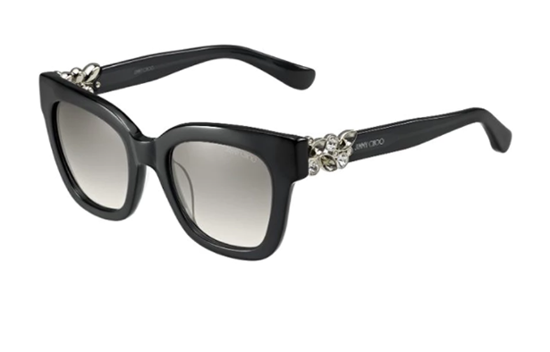 ジミーチュウ JIMMY CHOO レディースサングラス MAGGIE/S  W54