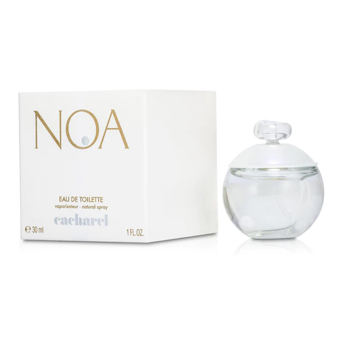 キャシャレル CACHAREL PERFUME レディース　香水 ノア オードトワレスプレー