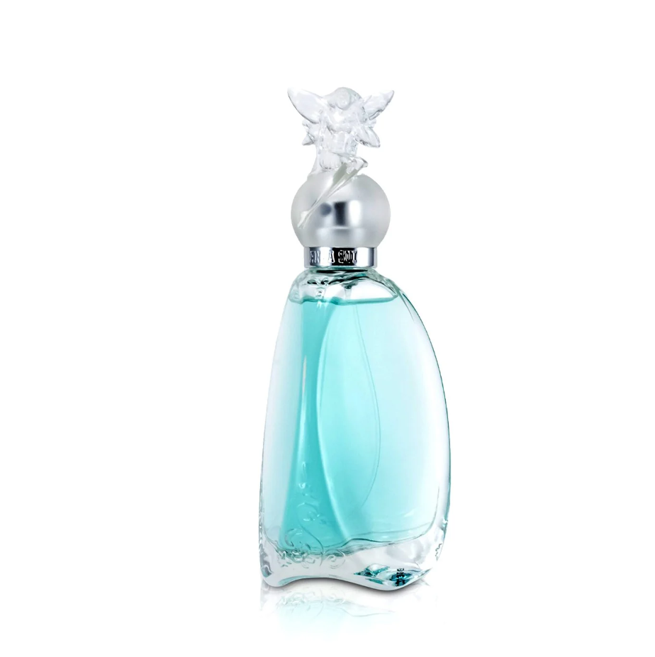 アナスイANNA SUI レディース secret wish eau de toilette  シークレット ウィッシュ オーデトワレ B001FWXGJO