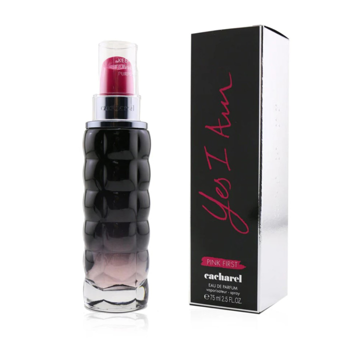 キャシャレル CACHAREL PERFUME レディース香水 ノア オードトワレスプレー CACHAREL EDP SP FR3614272365179