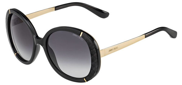 ジミーチュウ JIMMY CHOO レディースサングラス MILLIE/S  EQE