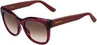 ジミーチュウ JIMMY CHOO レディースサングラス NURIA/S  W11