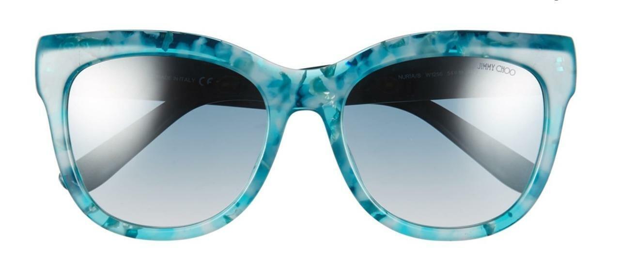 ジミーチュウ JIMMY CHOO レディース サングラス NURIA/S  W12