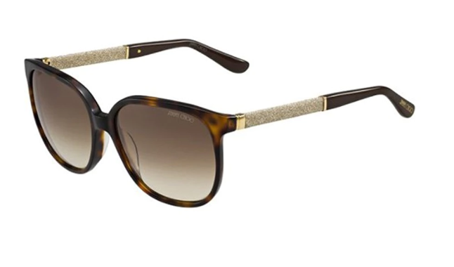 ジミーチュウ JIMMY CHOO レディースサングラス PAULA/S  VUU