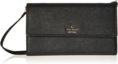 ケイトスペード KATE SPADE レディースバッグ PWRU5288  BLACK