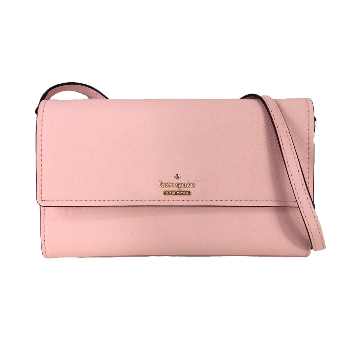 ケイトスペード KATE SPADE レディースバッグ PWRU5288  PK-SUN