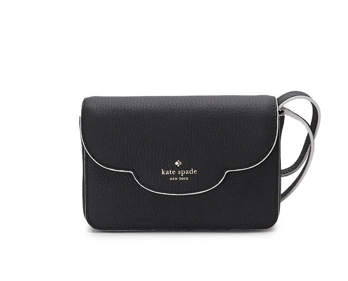 ケイトスペード KATE SPADE レディースバッグ PXRU7340  BLACK