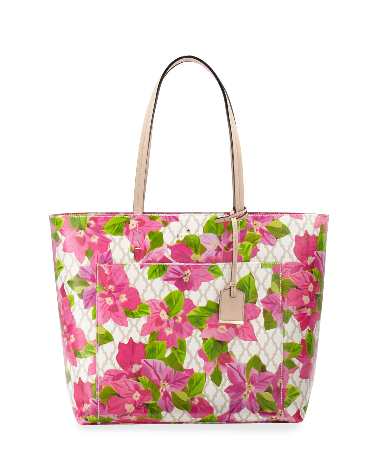 ケイトスペード KATE SPADE レディースバッグ PXRU7505  MULTI