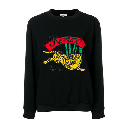ケンゾー  KENZO レディース Tシャツ F862TO 1205AC 99