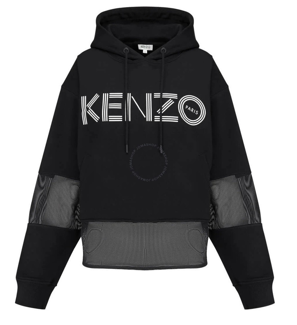 ケンゾー KENZO レディース Tシャツ FA52SW 865952 99