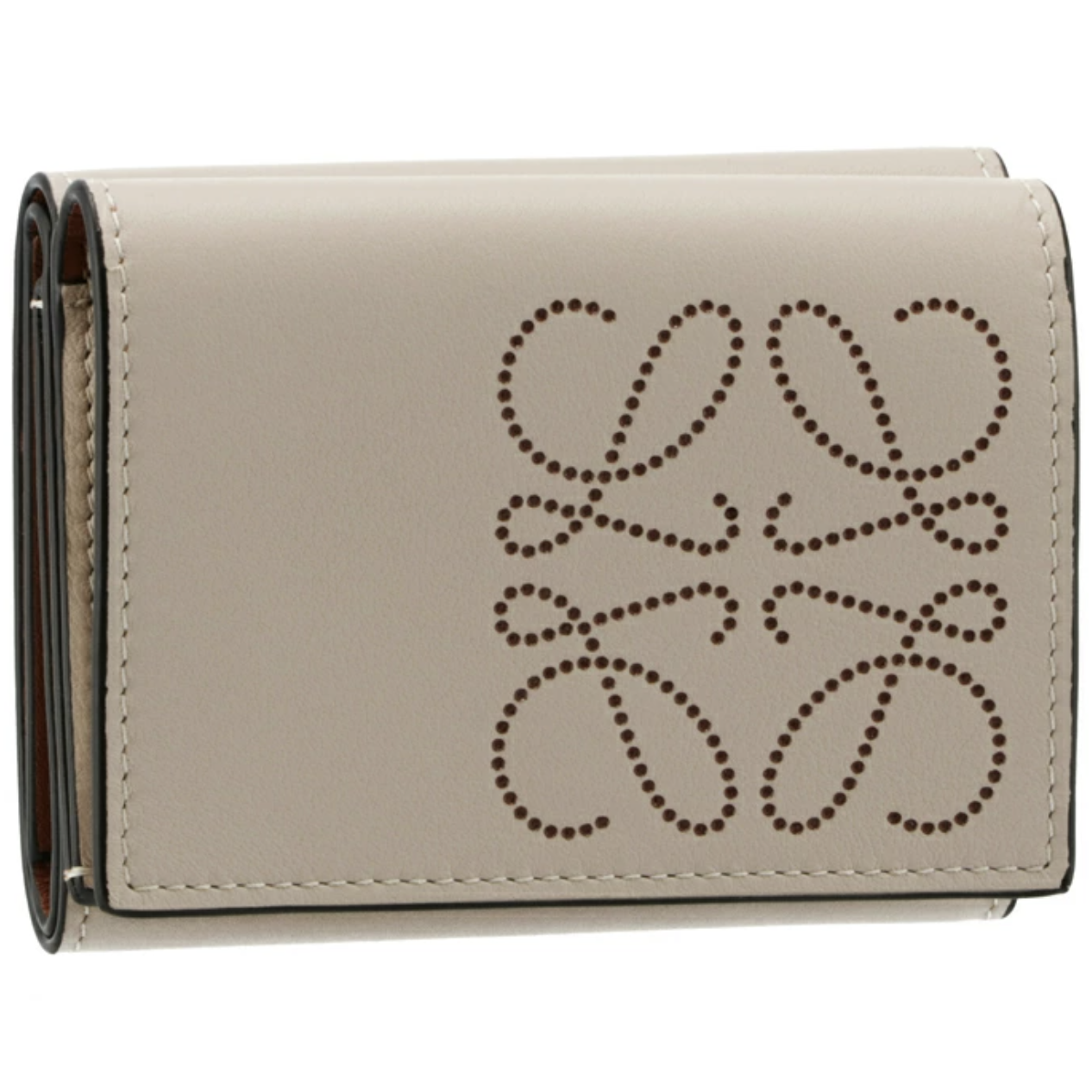 ロエベ LOEWE レディース 財布 三つ折り コンパクト C500TR2X01 2456