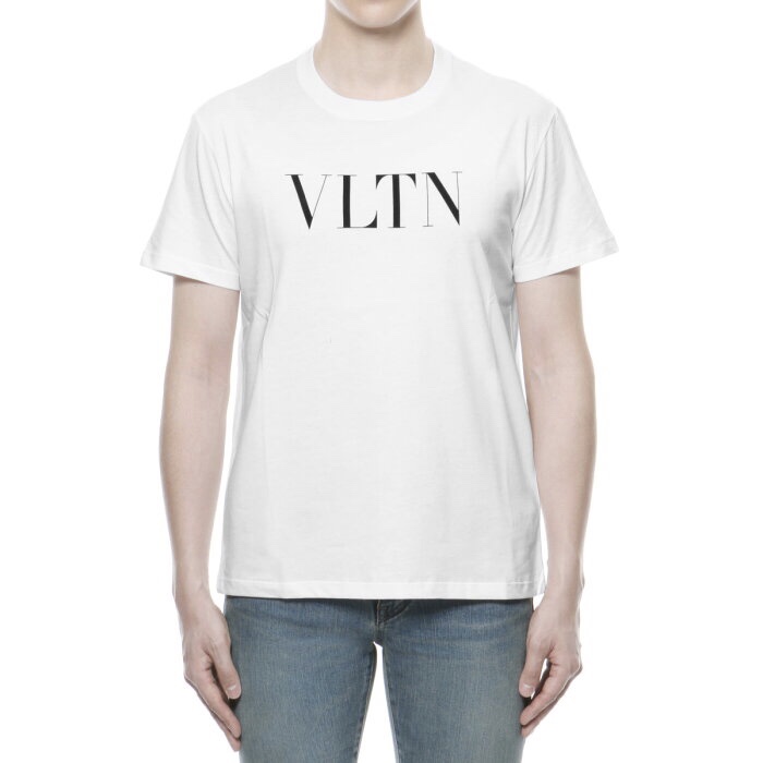 ヴァレンティノ VALENTINO メンズ Tシャツ SV3MG10V3LEA01