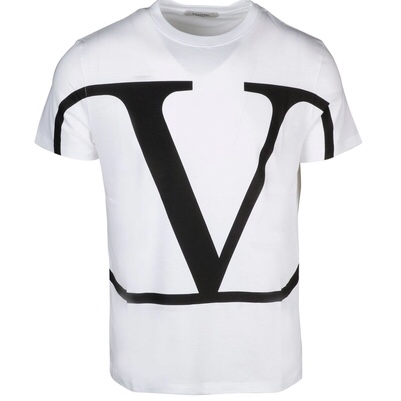 ヴァレンティノ VALENTINO メンズ TシャツS  TV3MG02T5F6A01
