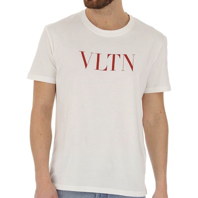 ヴァレンティノ VALENTINO メンズ Tシャツ  TV3MG10V3LE0BO