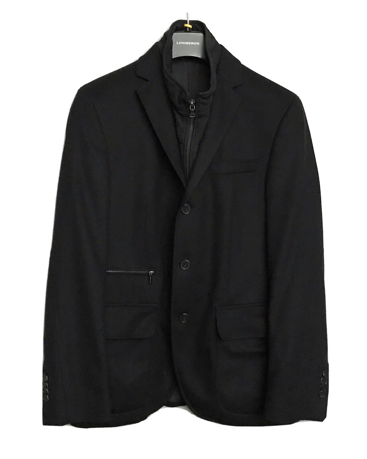 ラガーフェルド LAGERFELD メンズ ブレザー 72300 29995 90
