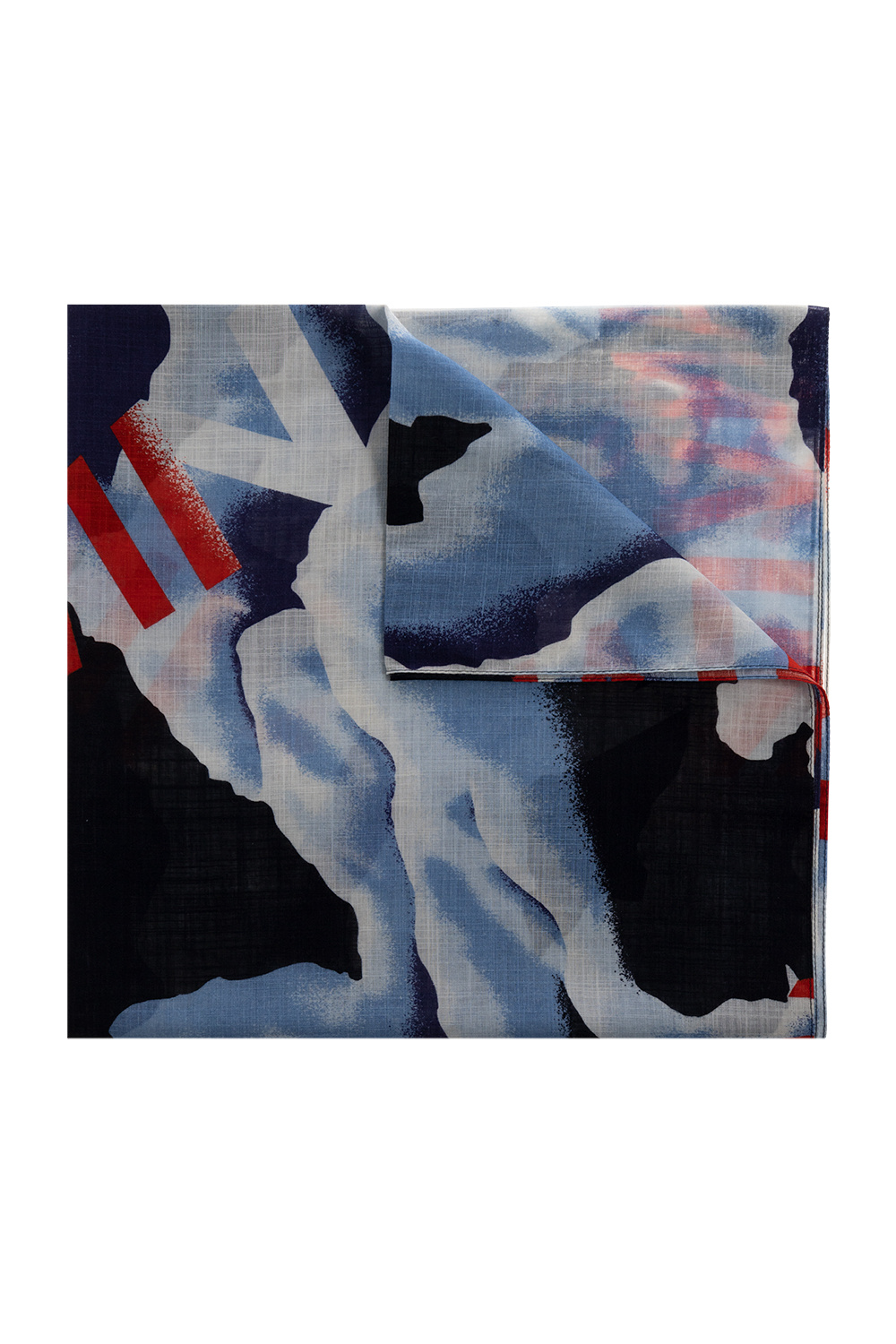 ランバン LANVIN SCARF レディース スカーフ 5253 1