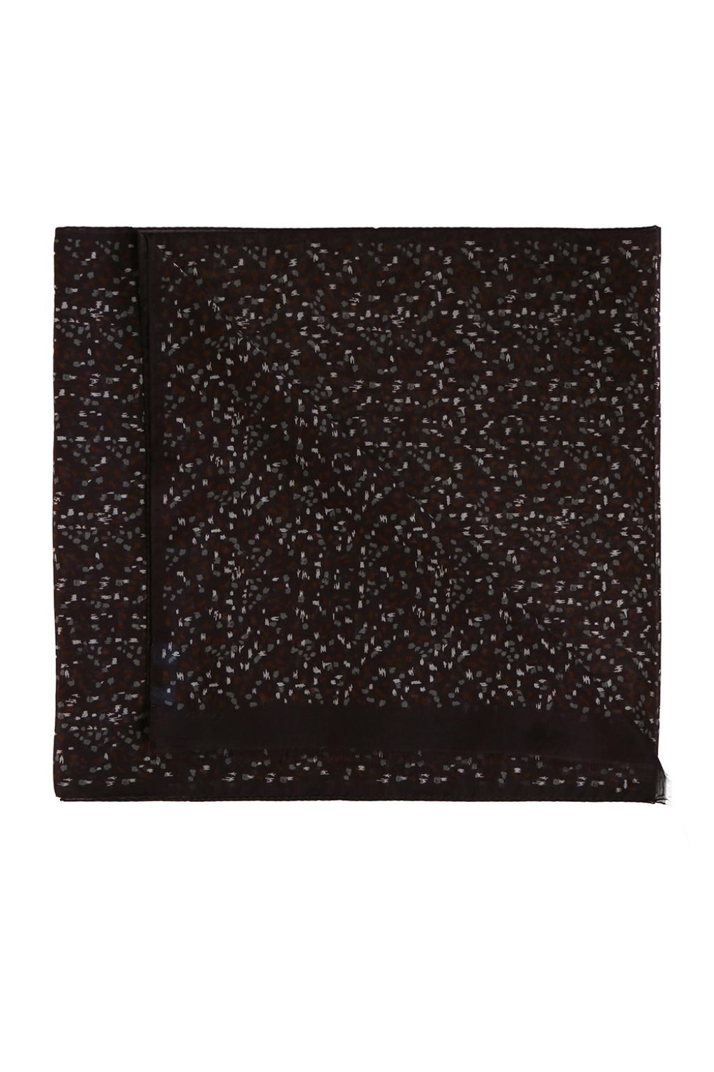 ランバン LANVIN SCARF レディース スカーフ 5253 2