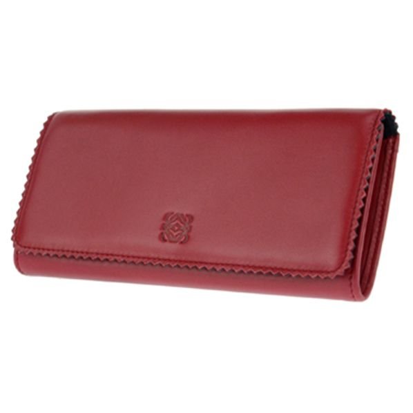 ロエベ  LOEWE WALLET レディースウォレット18281F11 1100 7400