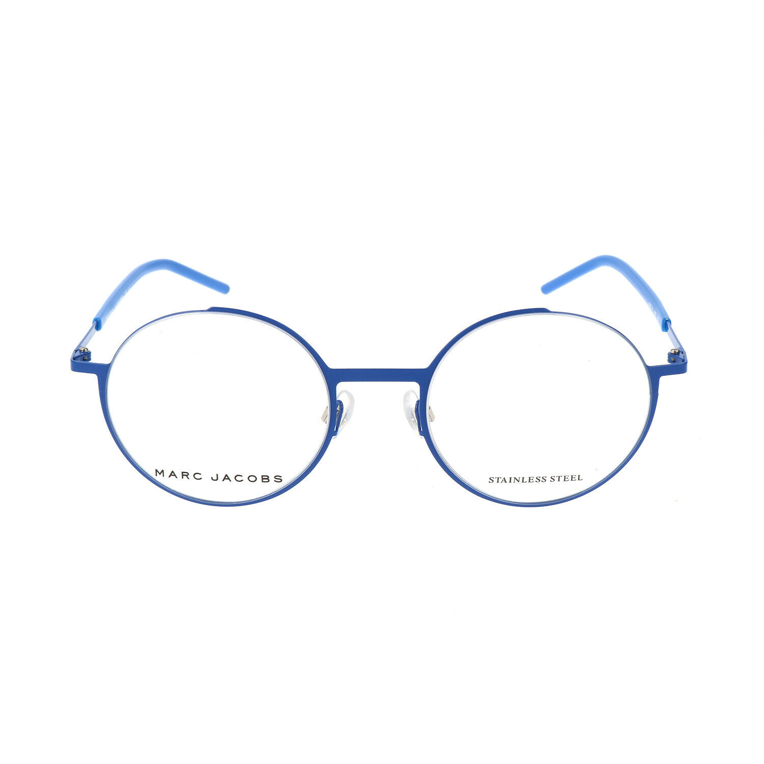 マーク ジェイコブス MARC JACOBS EYEWEAR レディースメガネフレーム MJ39  W3B