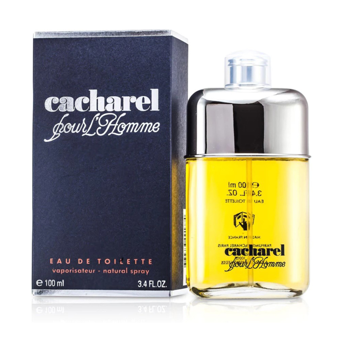キャシャレル CACHAREL PERFUME レディース香水 キャシャレル オードトワレスプレー3360373001774