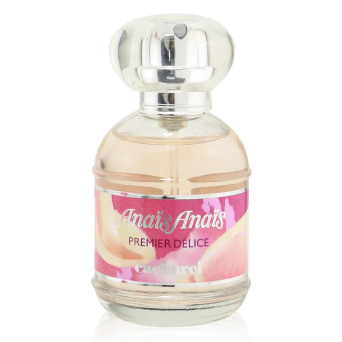 キャシャレル CACHAREL PERFUME レディース香水 アナイス アナイス プルミエ デリス オードトワレスプレー 3605521869746
