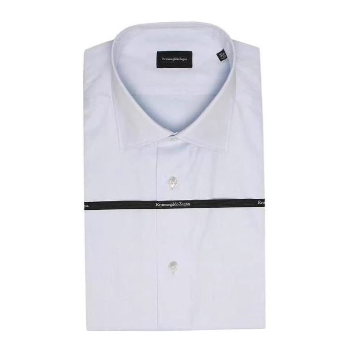 ゼニア ZEGNA MEN SHIRT メンズシャツ 9MS0JI 804 081