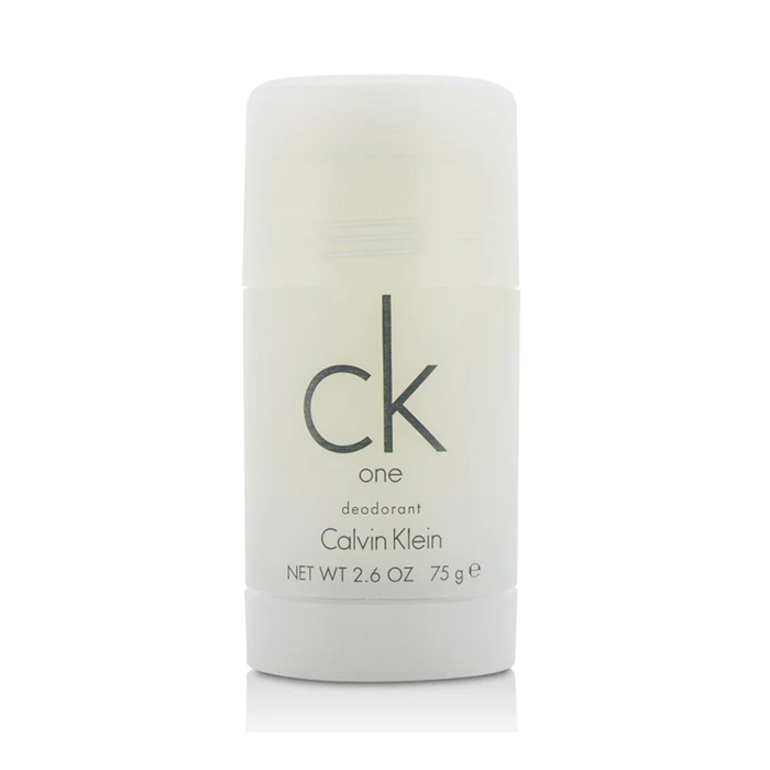 カルバンクライン CALVIN KLEIN メンズ 香水 CKワン デオドラントスティック 34608