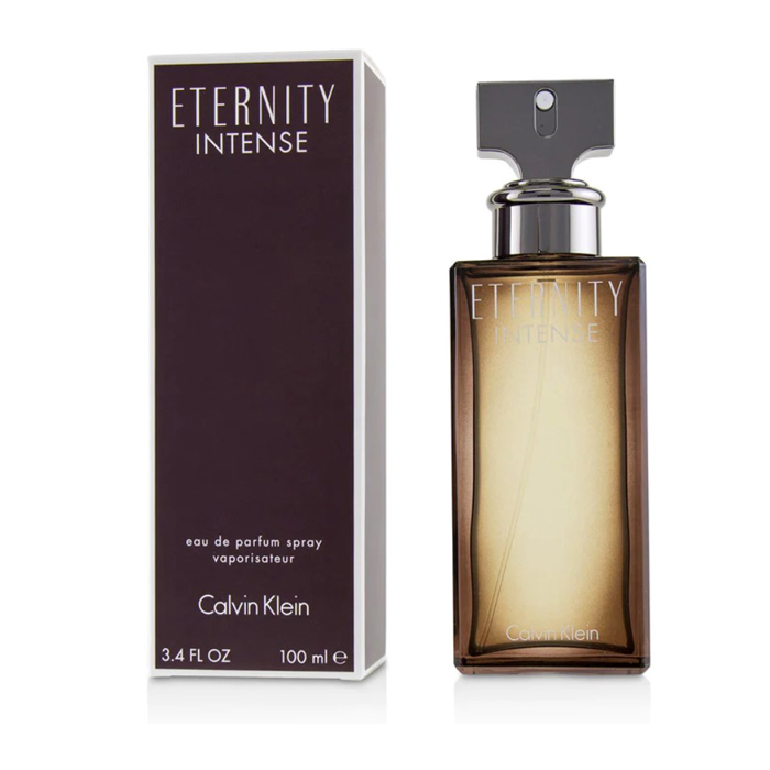 カルバンクライン CALVIN KLEIN メンズ 香水 エタニティ インテンス EDP SP 3614223163656