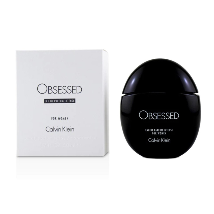 カルバンクライン CALVIN KLEIN レディース 香水 オブセスト EDP インテンススプレー 65600038000