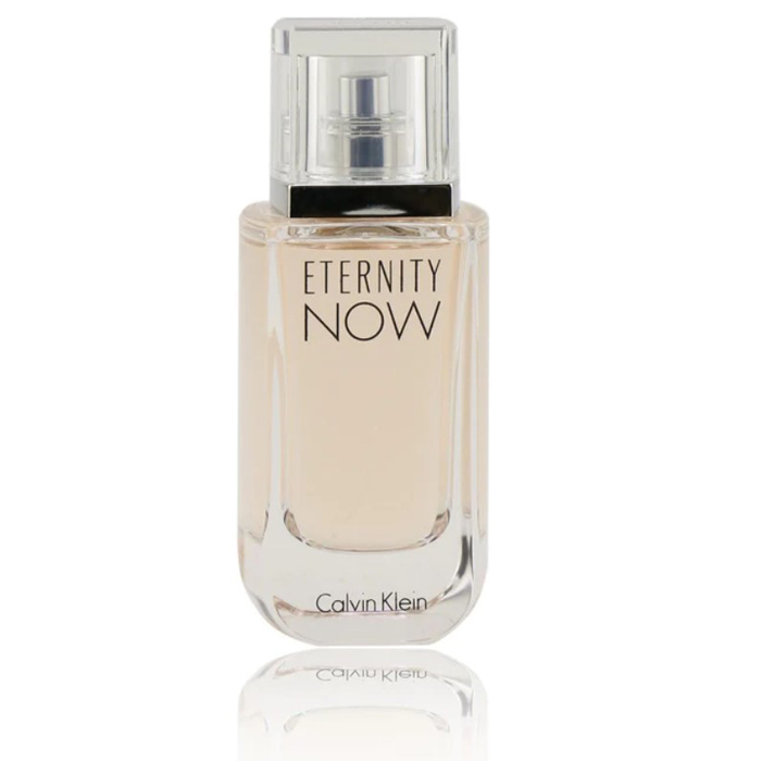 カルバンクライン CALVIN KLEIN メンズ 香水 エタニティ ナウ EDP SP FR3614220542553