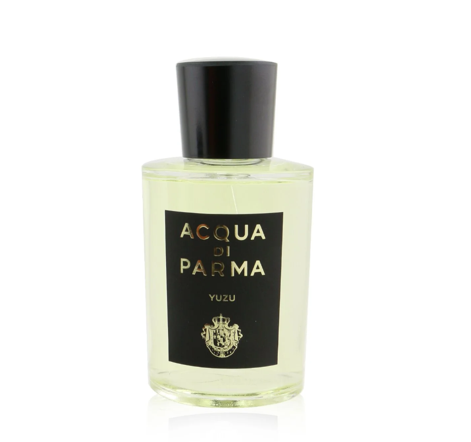 アクア・ディ・パルマ Acqua di Parma メンズ Signatures Of The Sun Yuzu Eau de Parfum Spray (Without Cellophane) 100ML B081HVWBSC