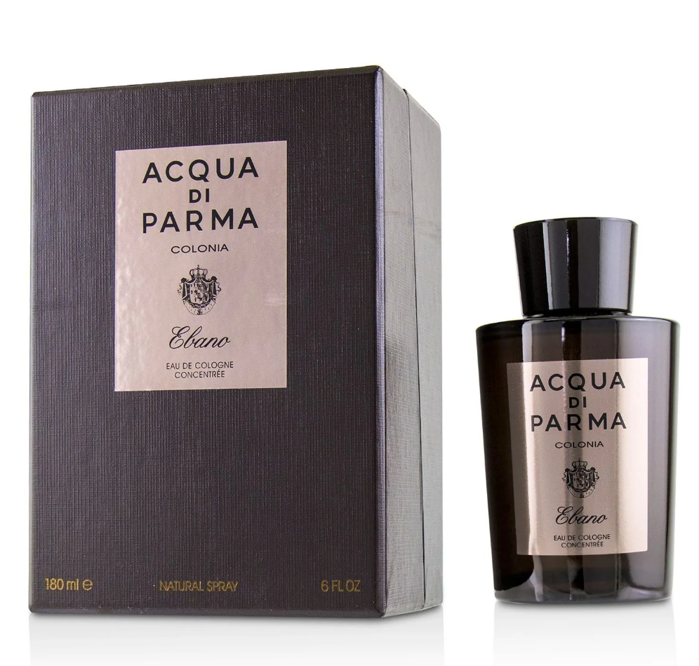 アクア・ディ・パルマ Acqua di Parma メンズ Colonia Evano EDC Concentre Sprayコロニア エバノ EDC 180ML FR8028713247002l