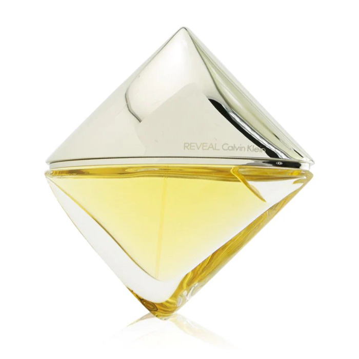 カルバンクライン CALVIN KLEIN レディース 香水 リヴィール EDP SP 3607342816855