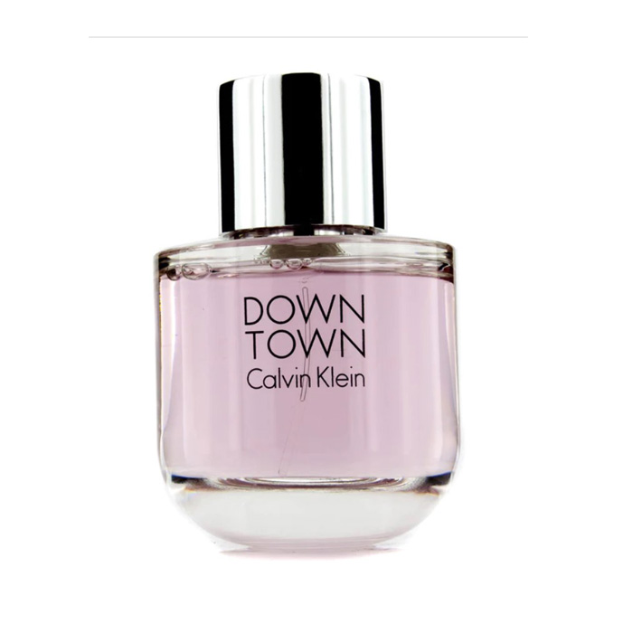 カルバンクライン CALVIN KLEIN レディース 香水 ダウンタウン EDP SP (箱なし) 3607349363796