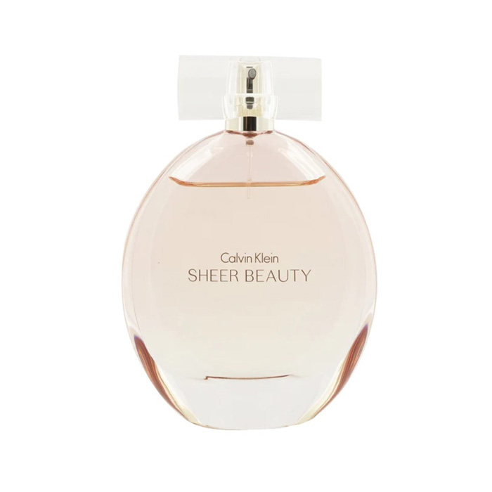 カルバンクライン CALVIN KLEIN レディース 香水 シアービューティ EDT SP 3607334206134