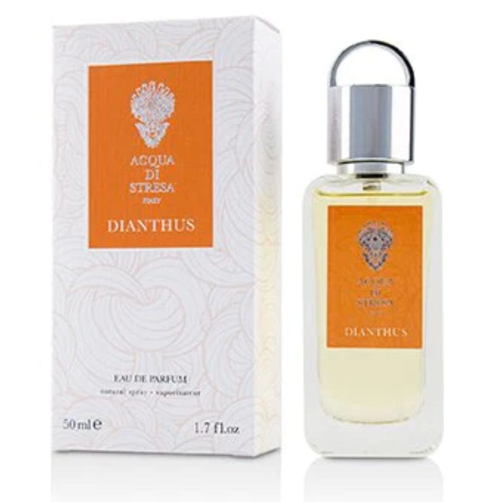 アクア･ディ･ストレーザ Acqua Di Stresa レディースDianthus Eau de Parfum ダイアンサスEDP SP B07B7T11YX
