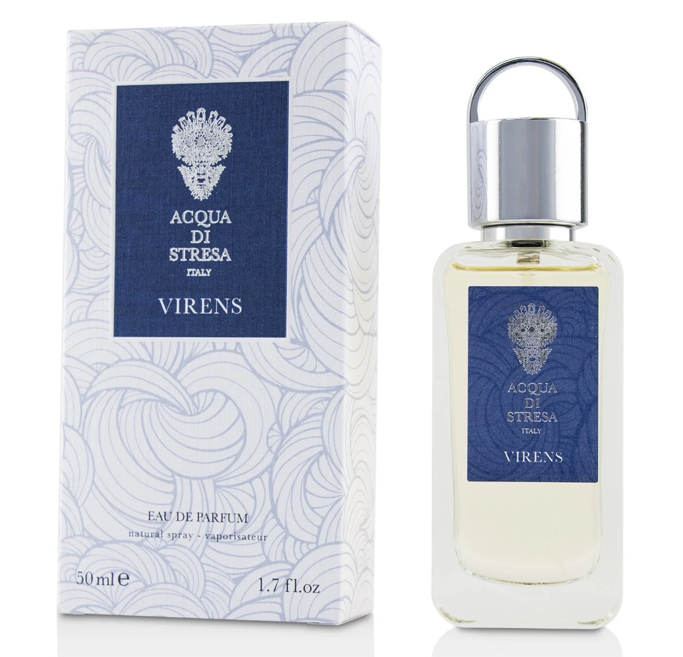 アクア･ディ･ストレーザ Acqua Di Stresa レディース Virens Eau De Parfum Spray  EDP SP