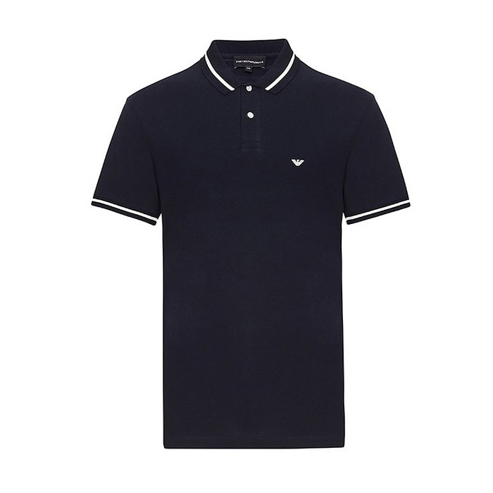 エンポリオ アルマーニ EA MEN POLO メンズ ポロ 3Z1FL1 1JQYZ 0920