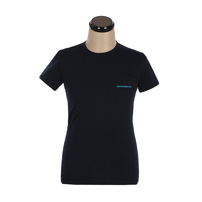 エンポリオ アルマーニEAメンズ Tシャツ 111035 6A717 00135